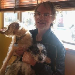 Meet your Posher, Chris